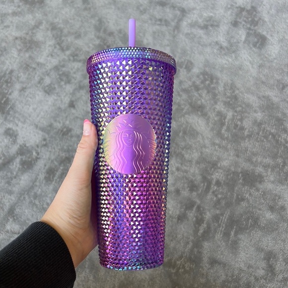 Brand New Starbucks Cup!! Super Rare!